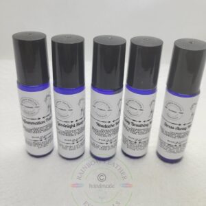 Essential Oil Rollers