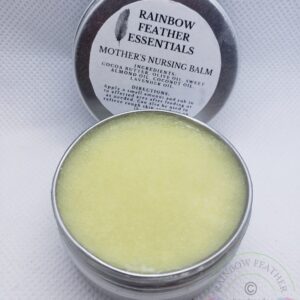 Mother's Nursing Balm