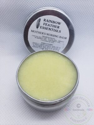 Mother's Nursing Balm