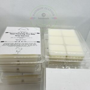 Hand Poured Soy Wax Melts