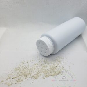 Baby & Body Powder