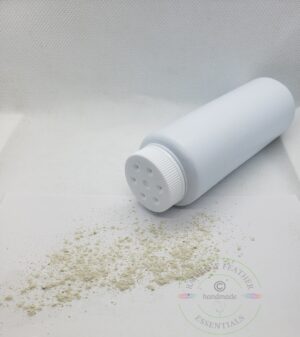 Baby & Body Powder