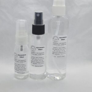 Magnesium Spray