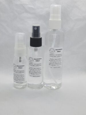 Magnesium Spray