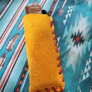Lighter Pouch