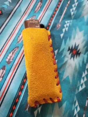 Lighter Pouch