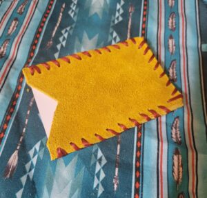 Handmade Pouches
