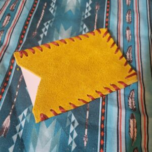 Handmade Pouches