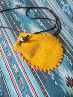 Handmade Pouches - Image 2