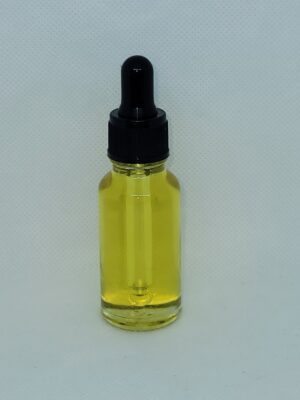 Bath Oil