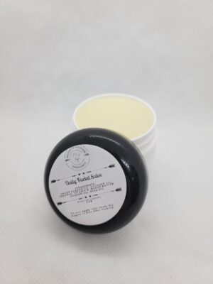 Daily Facial Salve