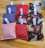 Herbal Dream/Sleep Pillows